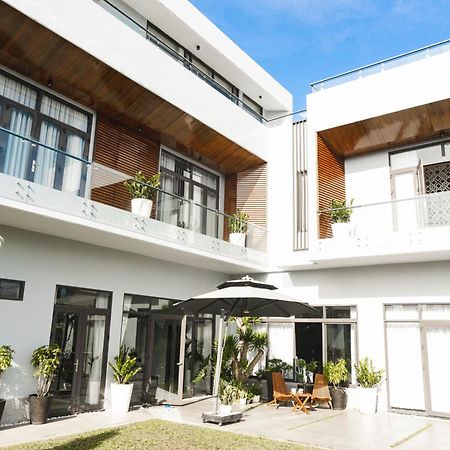 Hotel Shalom House _ Bảo Lộc Exterior foto