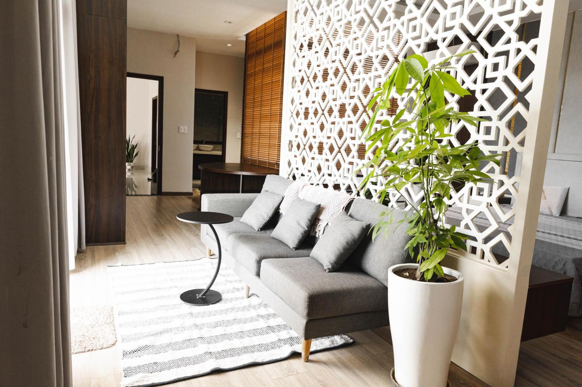 Hotel Shalom House _ Bảo Lộc Exterior foto
