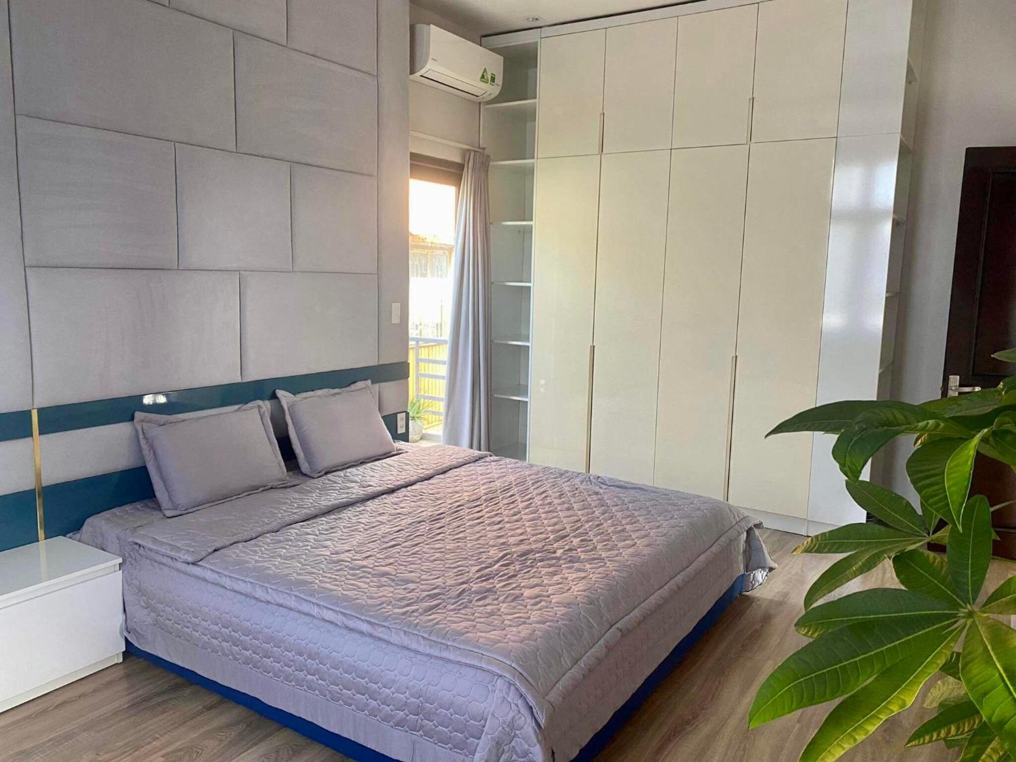 Hotel Shalom House _ Bảo Lộc Exterior foto