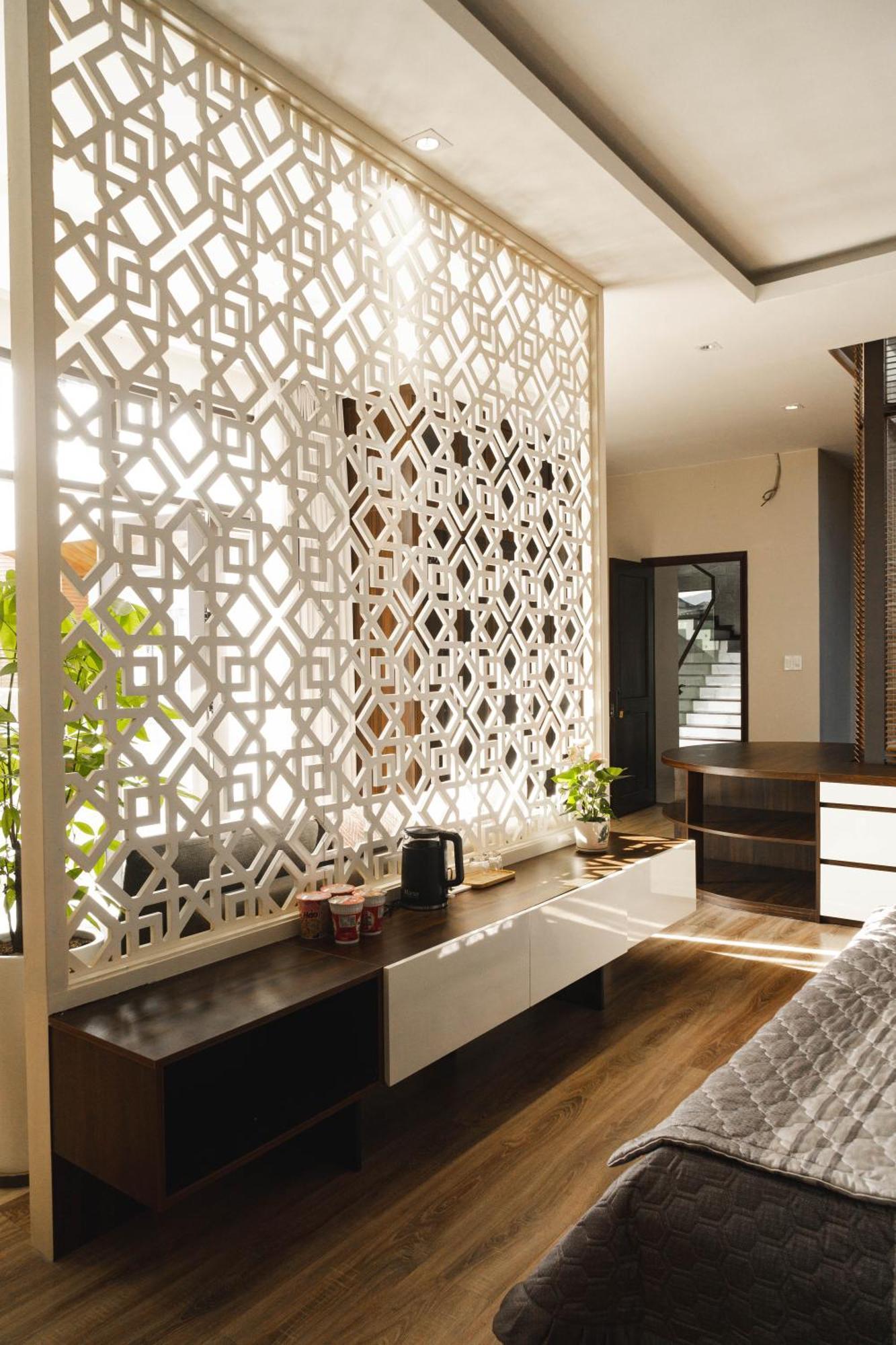 Hotel Shalom House _ Bảo Lộc Exterior foto